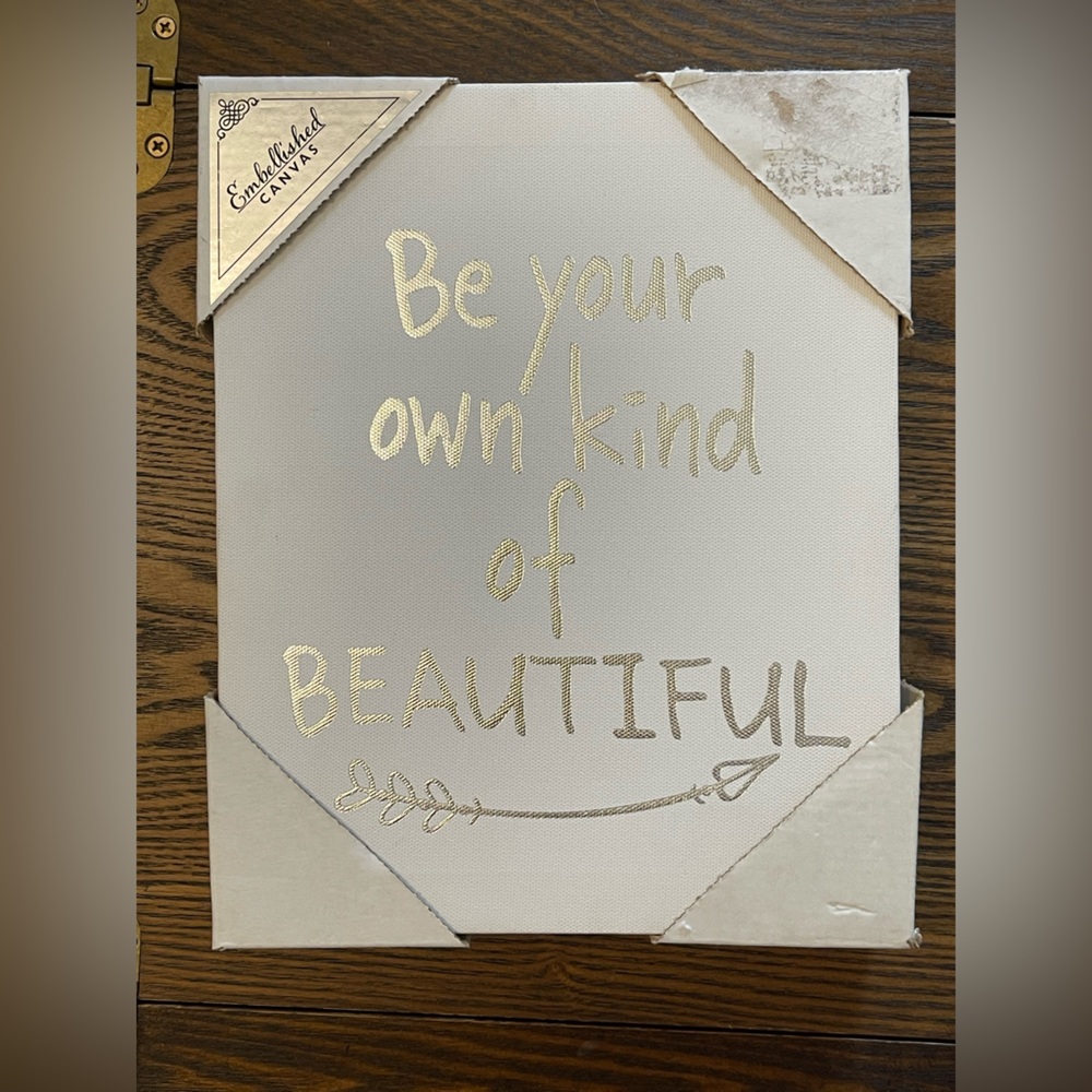 Inspirational Wall Art